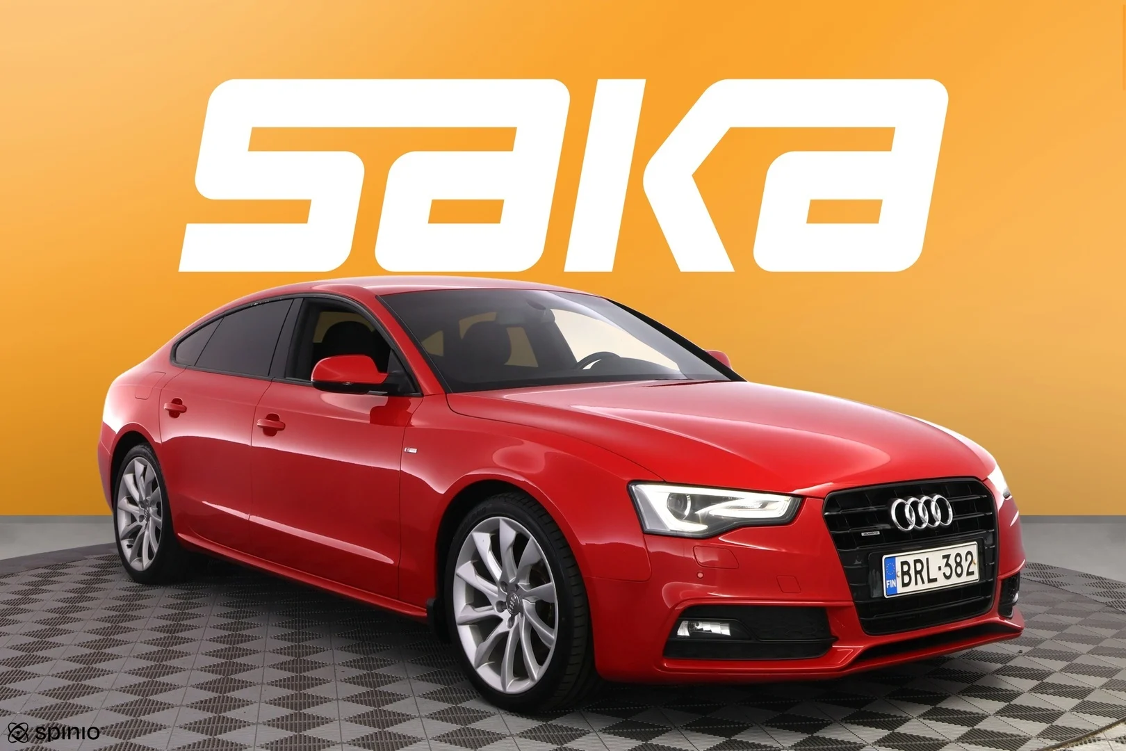 Car Image - 5AzrvnP3KYQC8KzkYdACuT