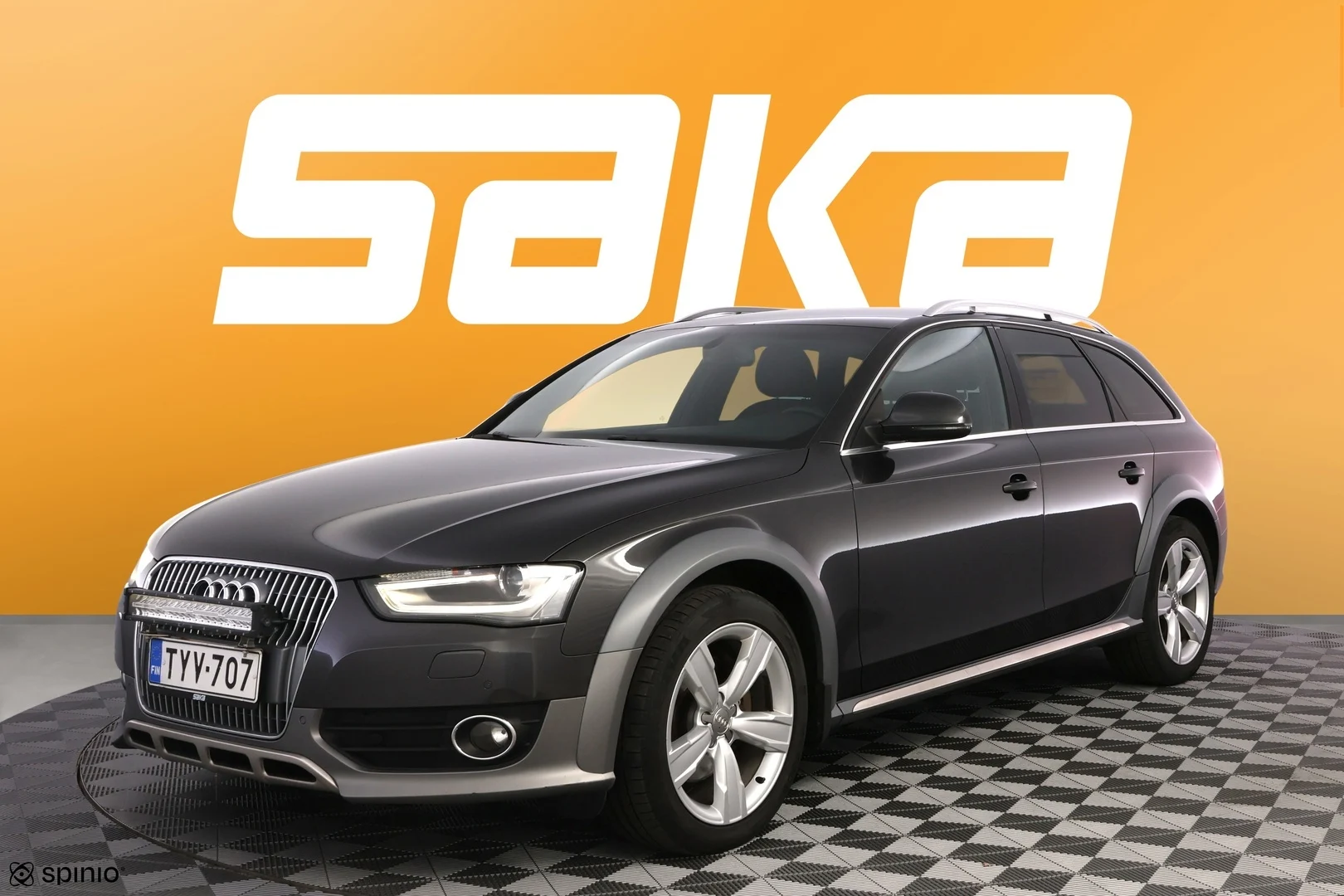 Car Image - 75Dhsty6M13xK5vKlxq81H