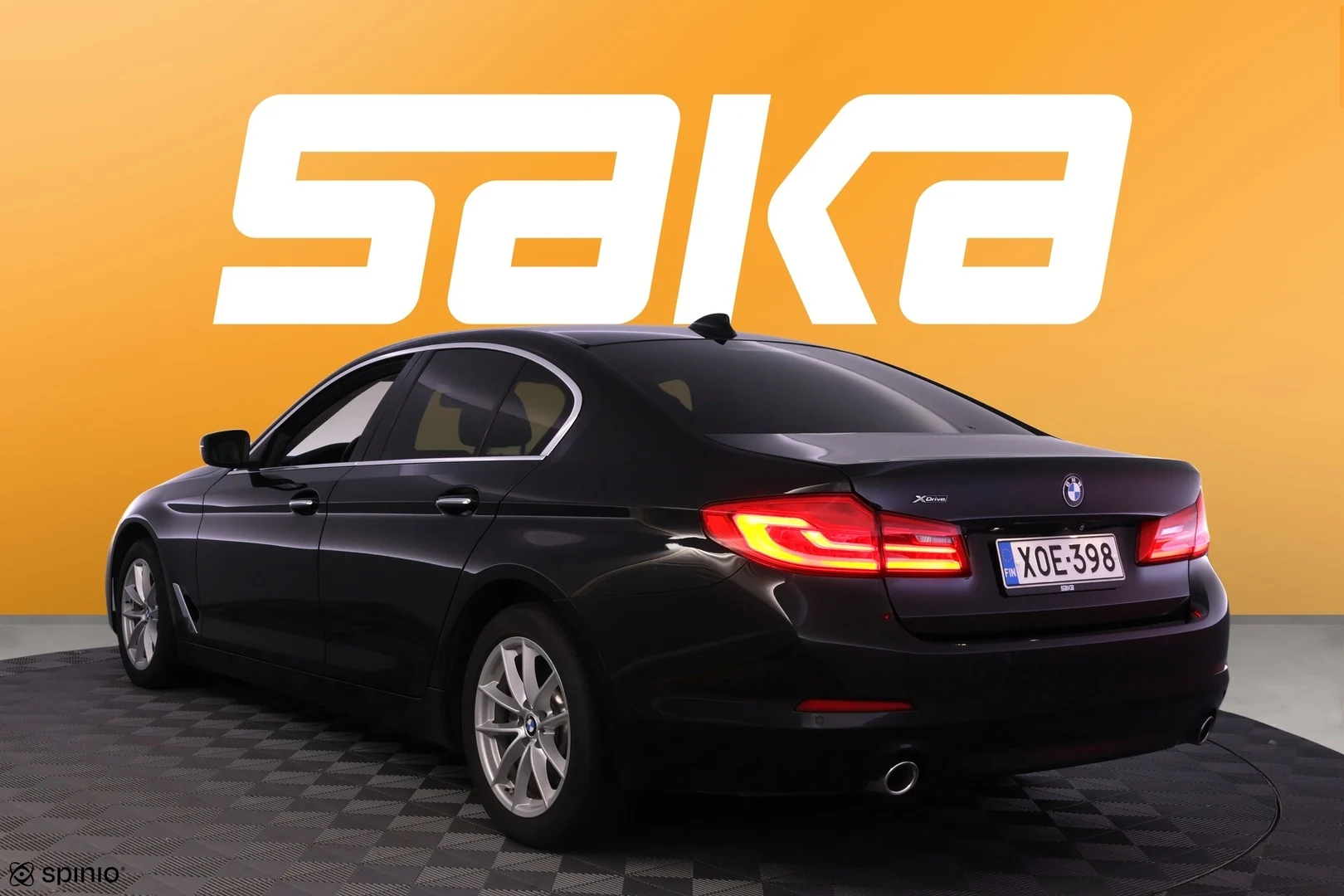 Car Image - 6EUWpFVXraAut0IW34qDzS