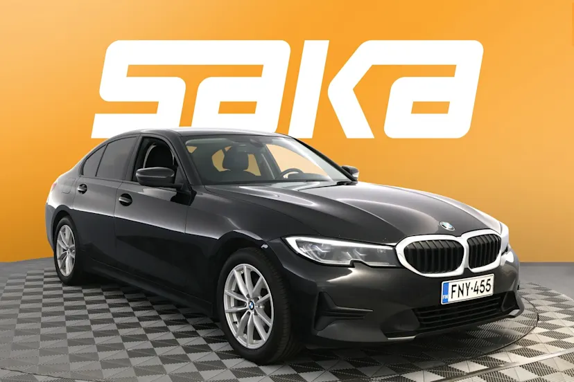 BMW 320