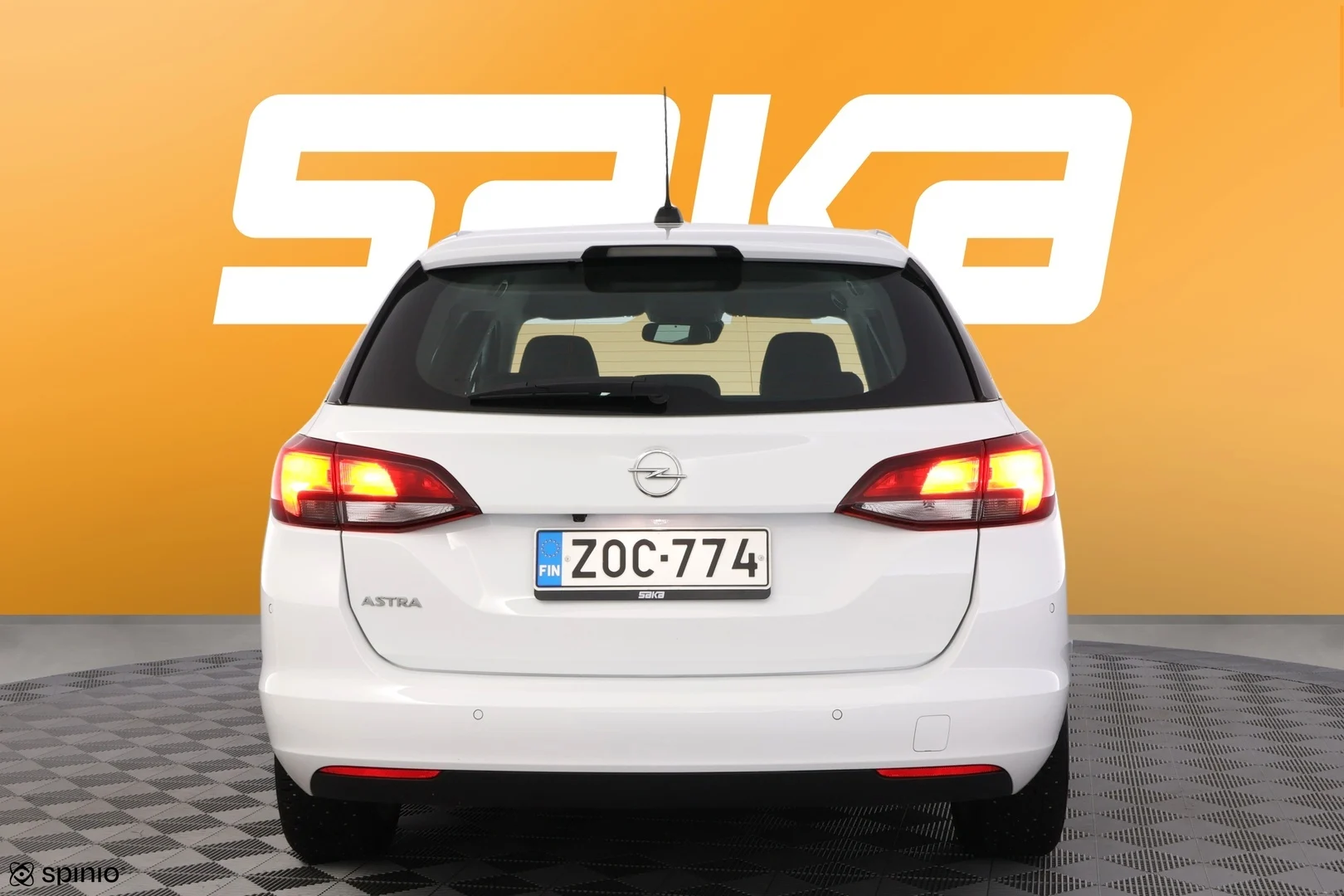 Car Image - 5JGgh8wtEuCefDPDiEXoq6