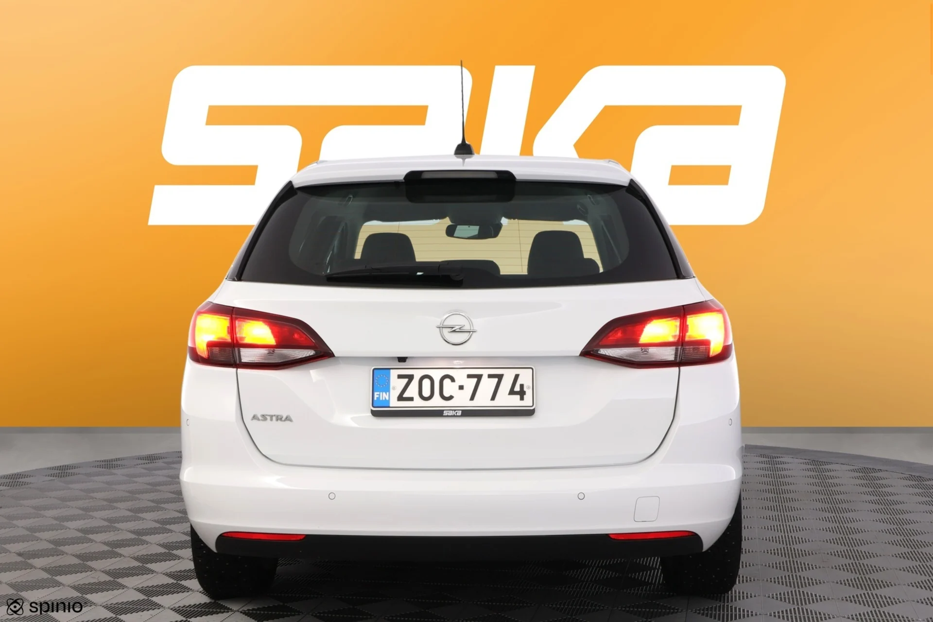 Car Image - 5JGgh8wtEuCefDPDiEXoq6