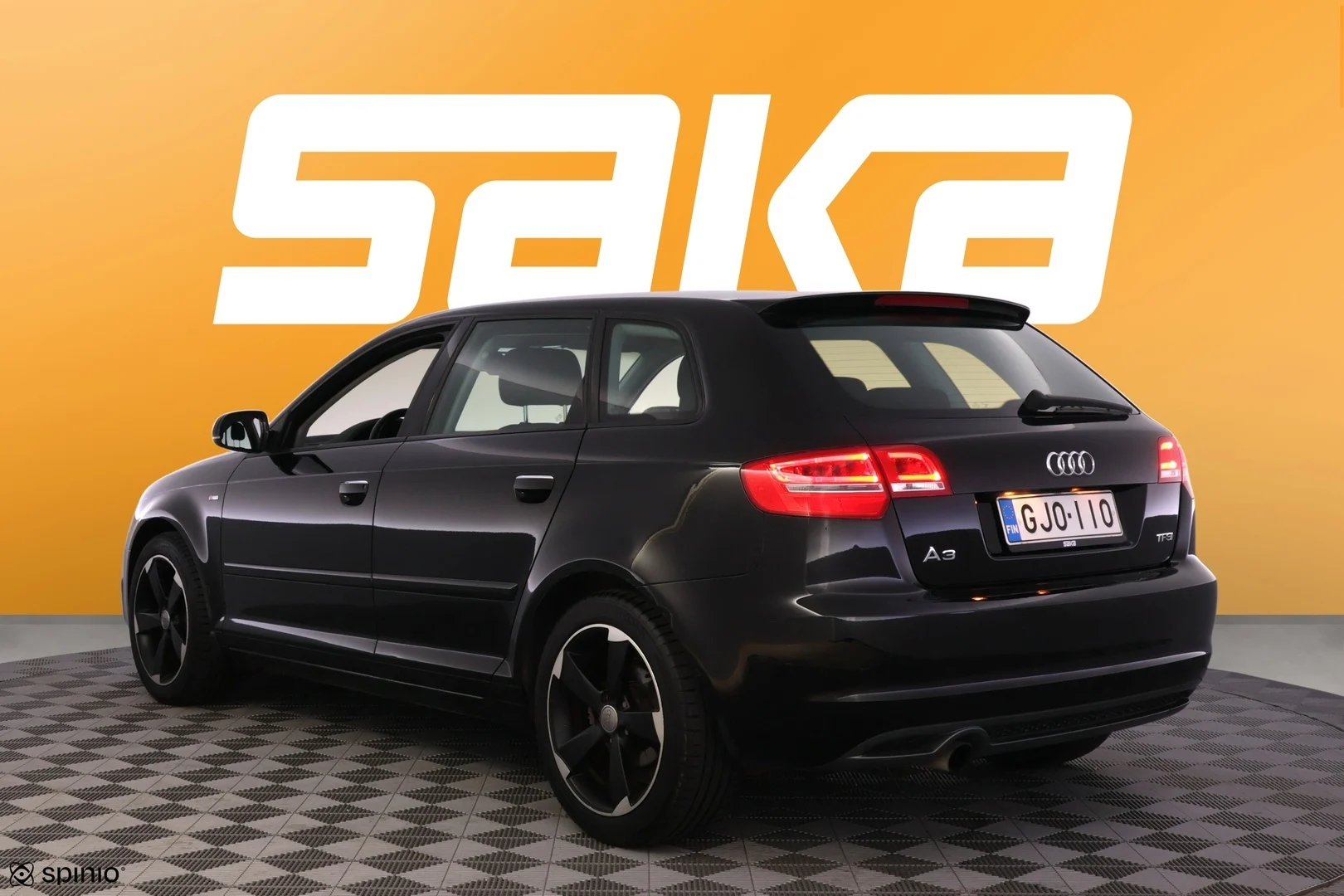 Car Image - 6gBKY0EMHAYQnV1TWoFoSf