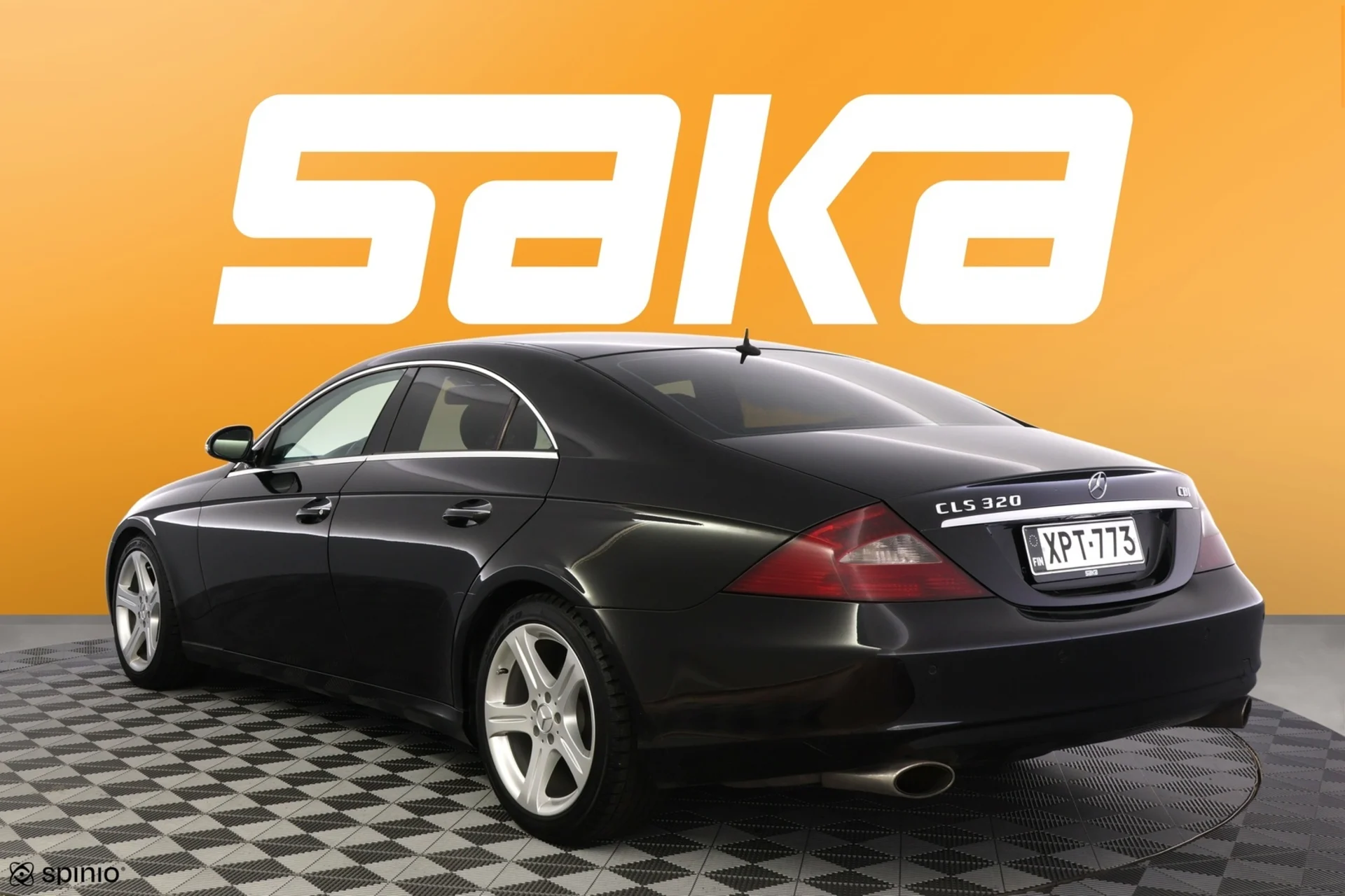 Car Image - 2K2PFJF0axmdAznzsYCeh0