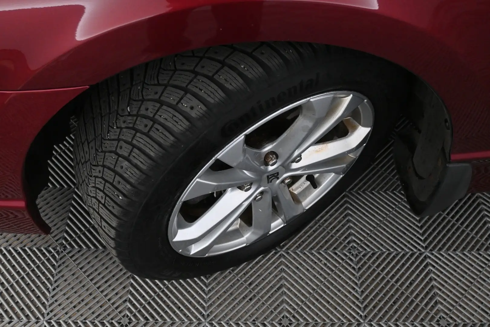 Car Image - 6K02kwqSLDs8t3jGOovnOa