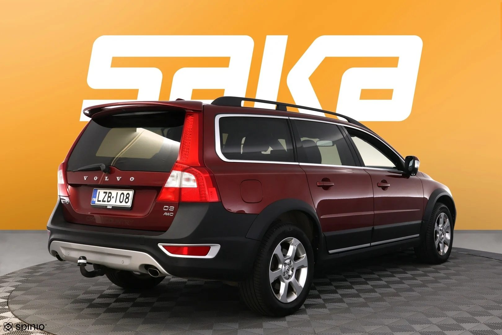 Car Image - 4tXisYY7eLR5brQA3VMGpx