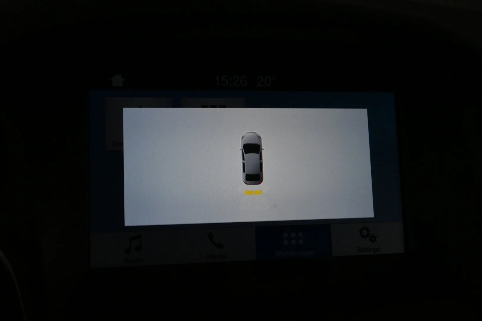 Car Image - 5XDLnUcyIRrAyDfjOuNd6U