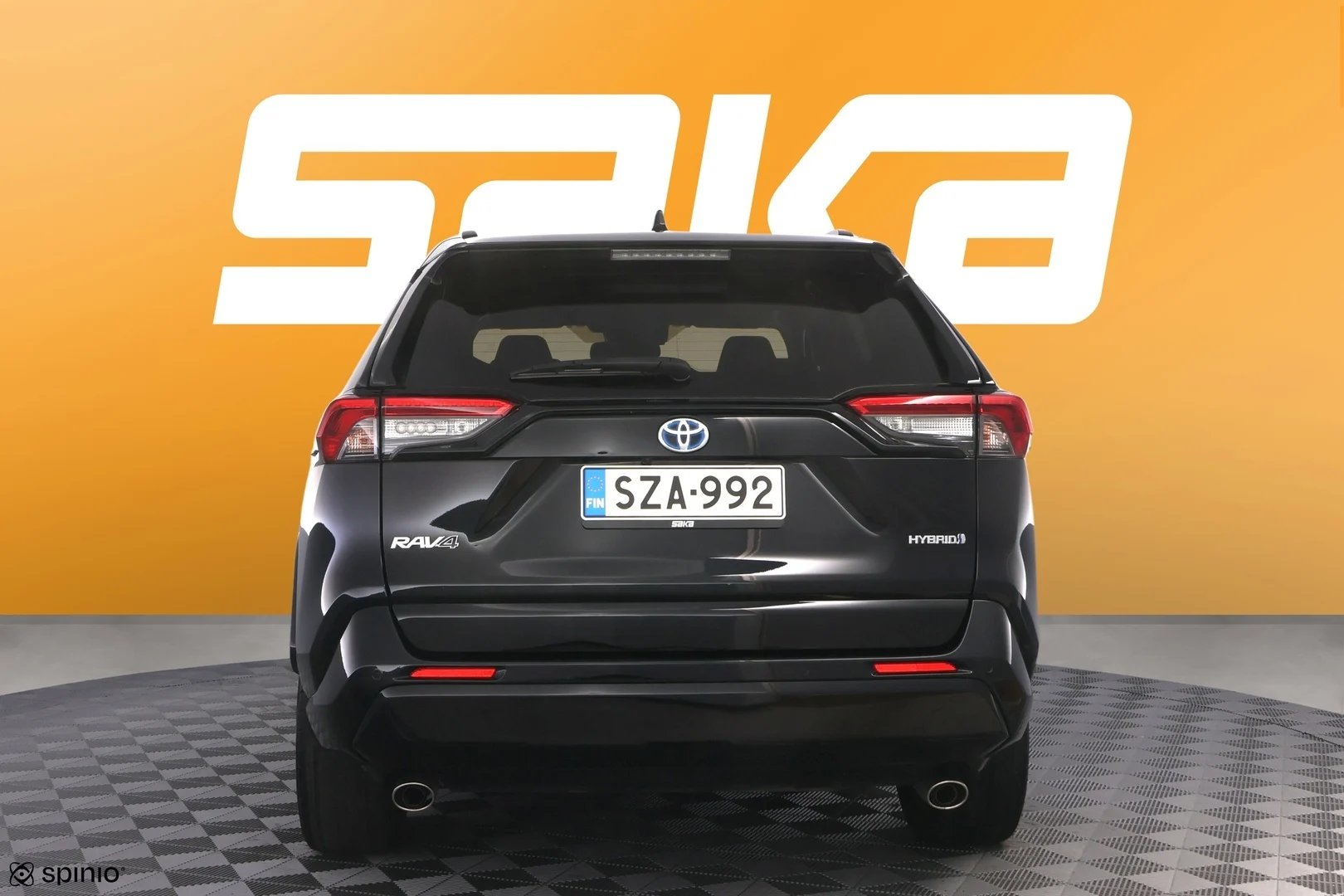 Car Image - 6Fhsnxeh9woKPK7gj6FCGa
