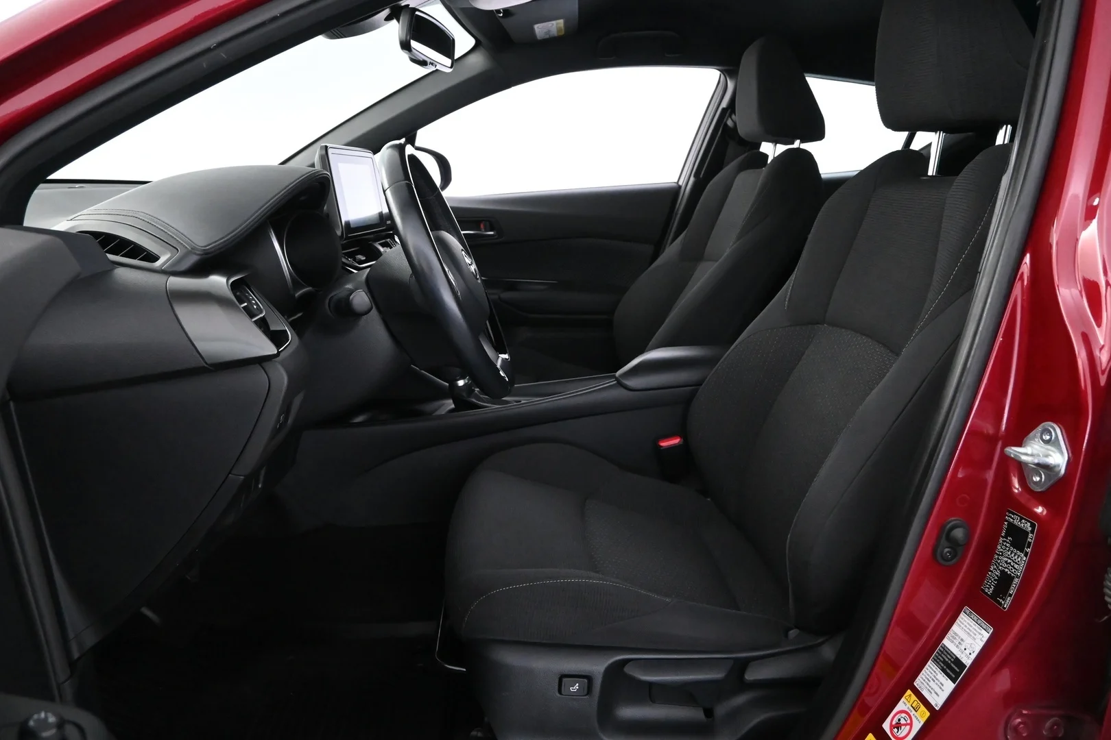 Car Image - 3tbxRSmZSfbk2UGlREO45p