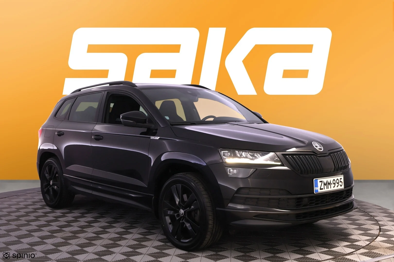 Car Image - 3e8pegCwO0Hai6y5kgEk6R