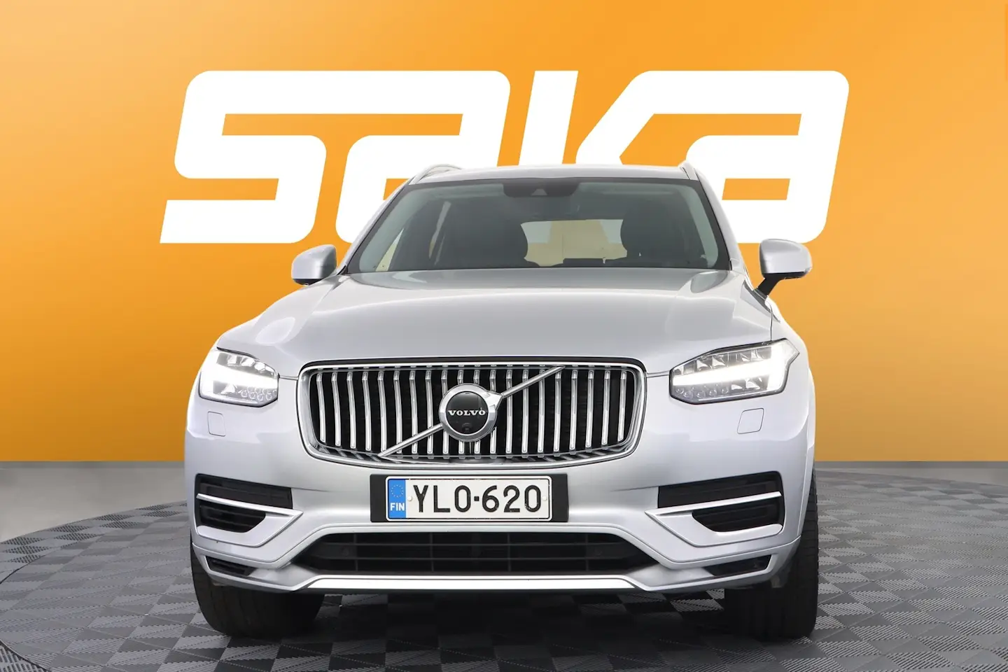 Car Image - 41Inm4ojLLscQVaudBaMmk