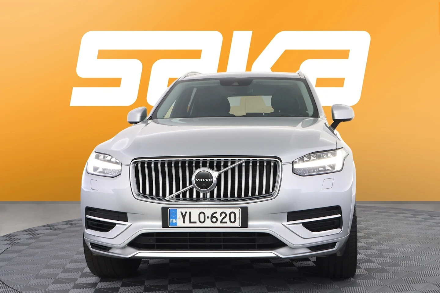 Car Image - 41Inm4ojLLscQVaudBaMmk