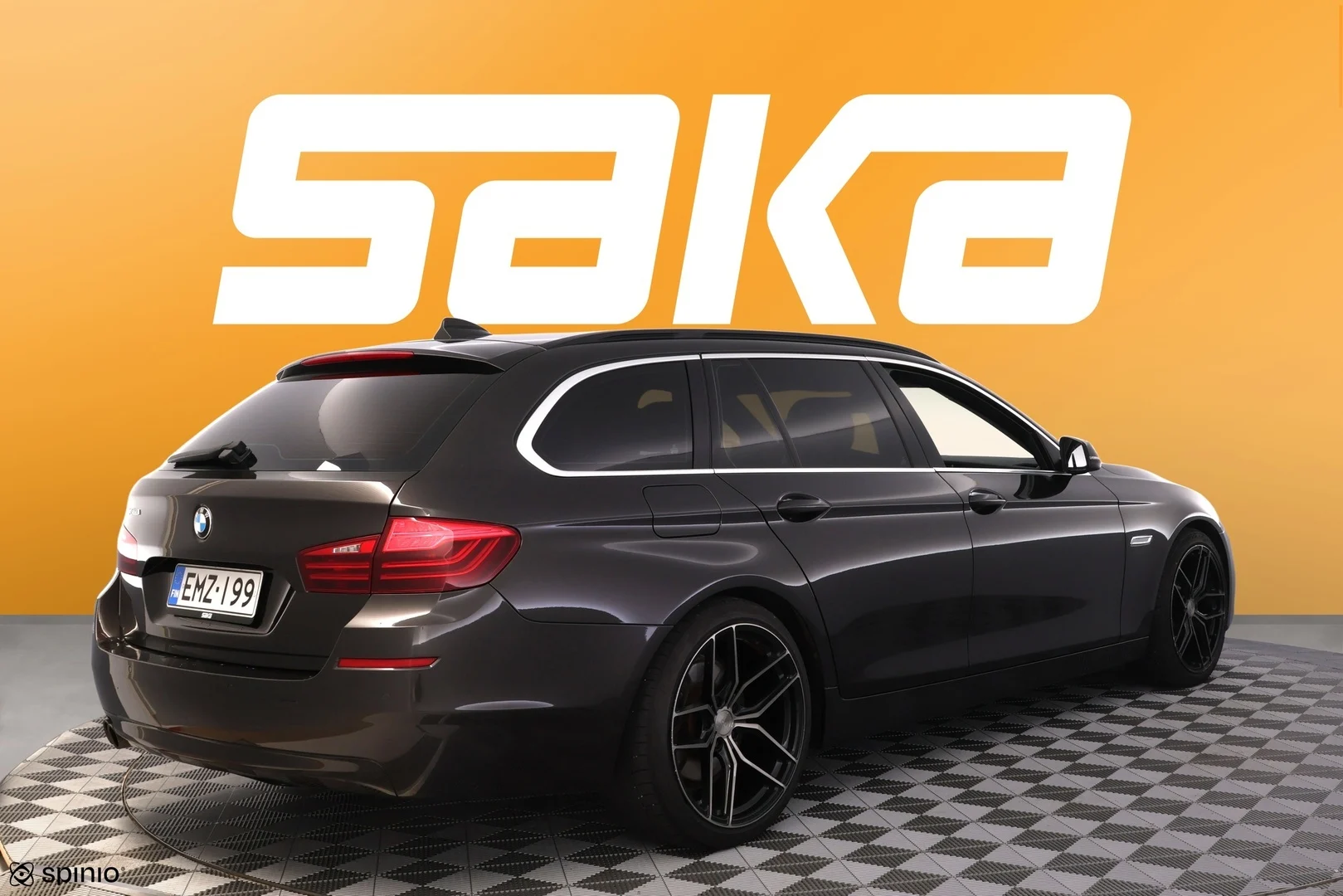Car Image - 3hWrqkZoikzHBL3BXIyoZg
