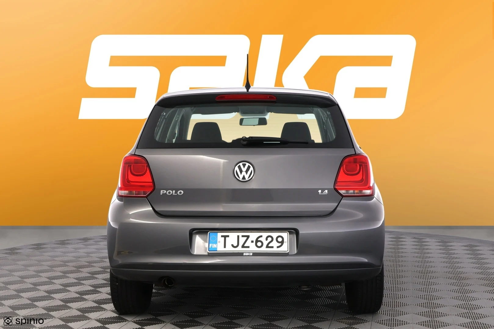 Car Image - 1D481kFivQr593LsVUV30i