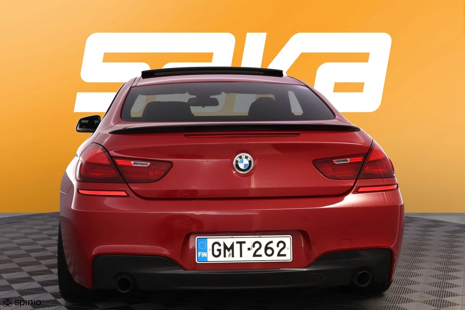Car Image - 2AcqzMlbVcLCyTPz04F3wL