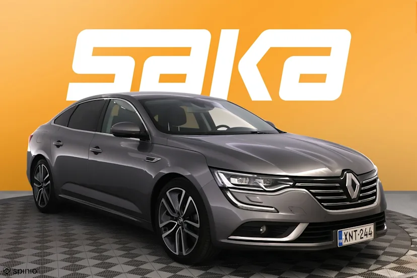 Renault Talisman