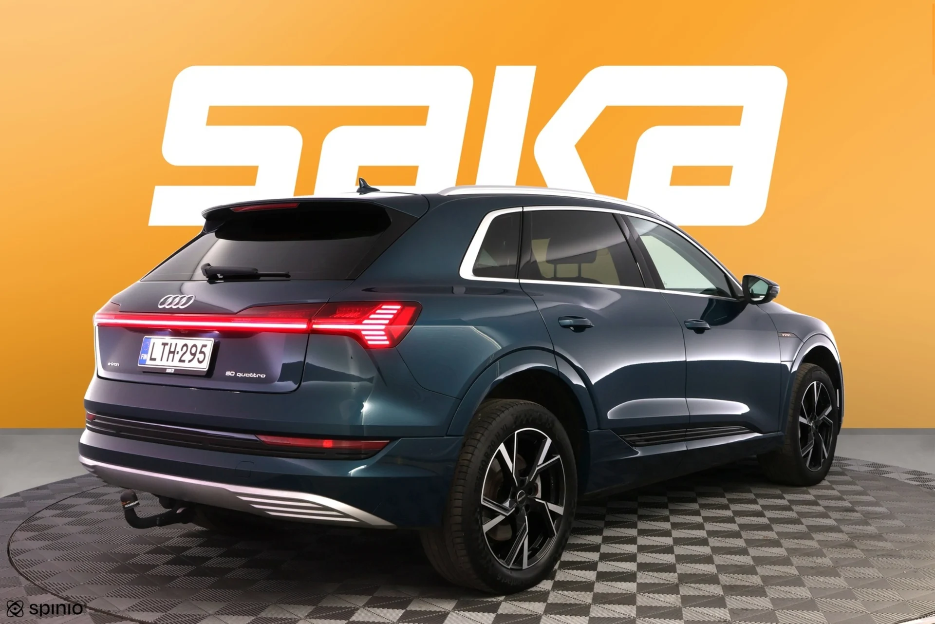 Car Image - 4KsusEdg4o6l5ccYdELA4V