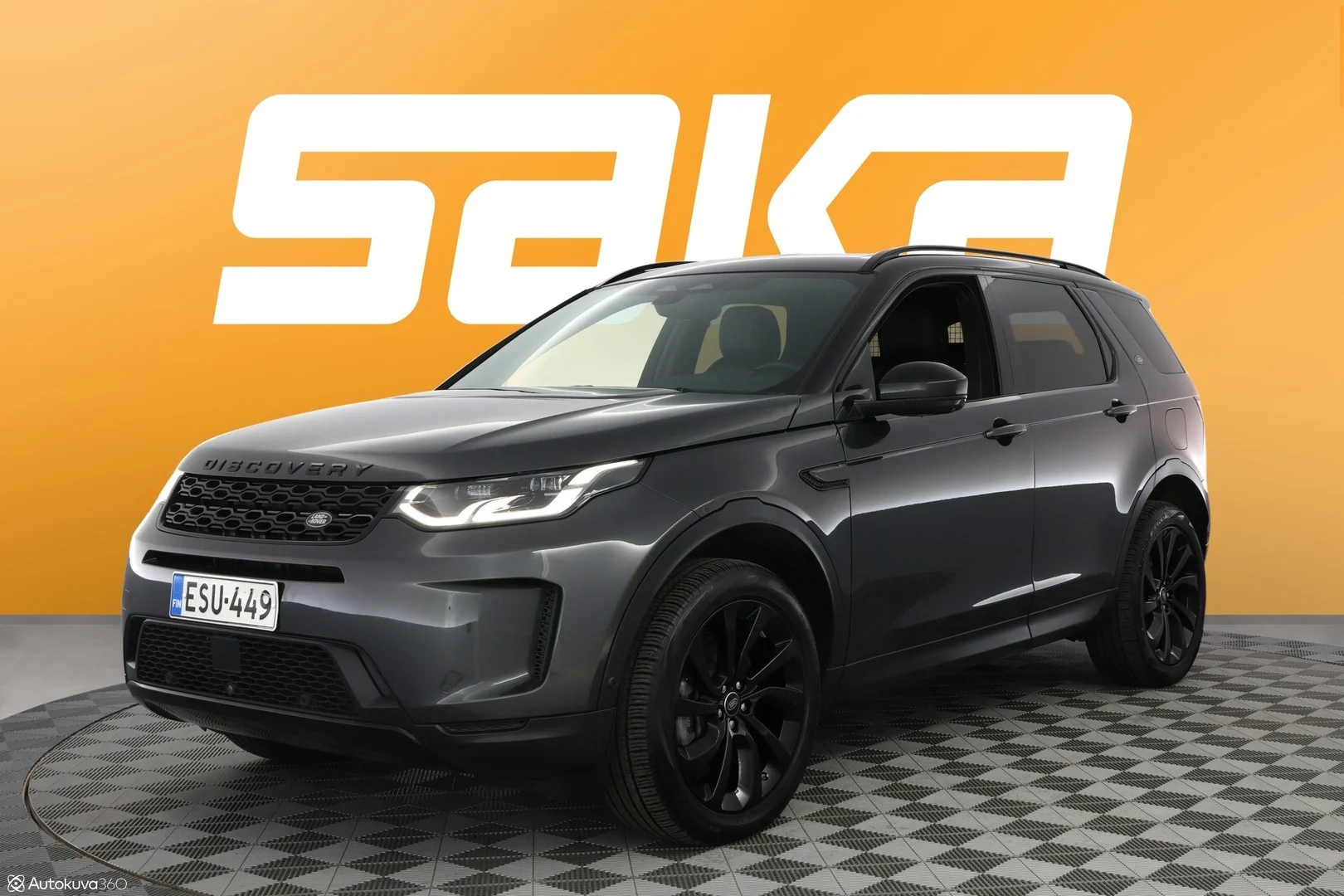 Car Image - 4nJRkSTLR46WbQrcrMjDFV