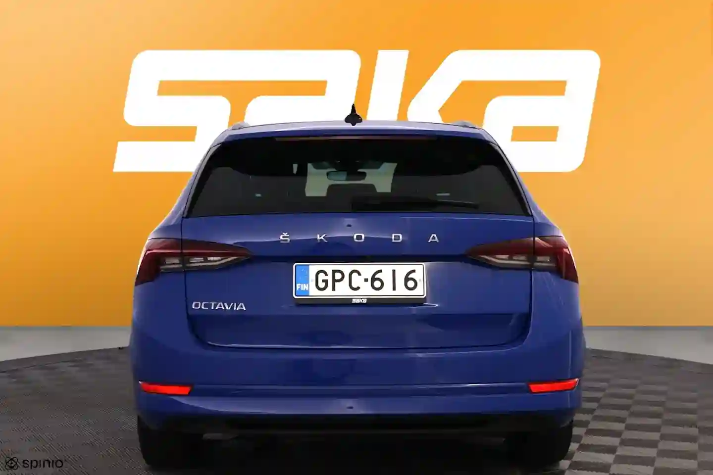 Car Image - 4Sikv2miem6Oo8Luqw4hWn