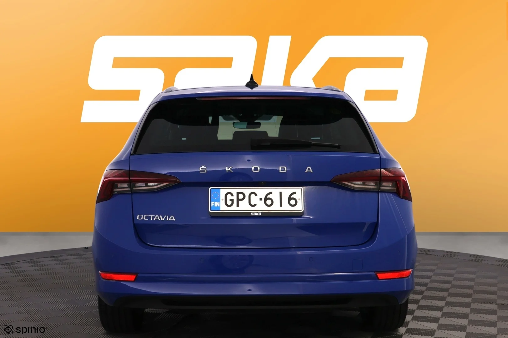 Car Image - 4Sikv2miem6Oo8Luqw4hWn