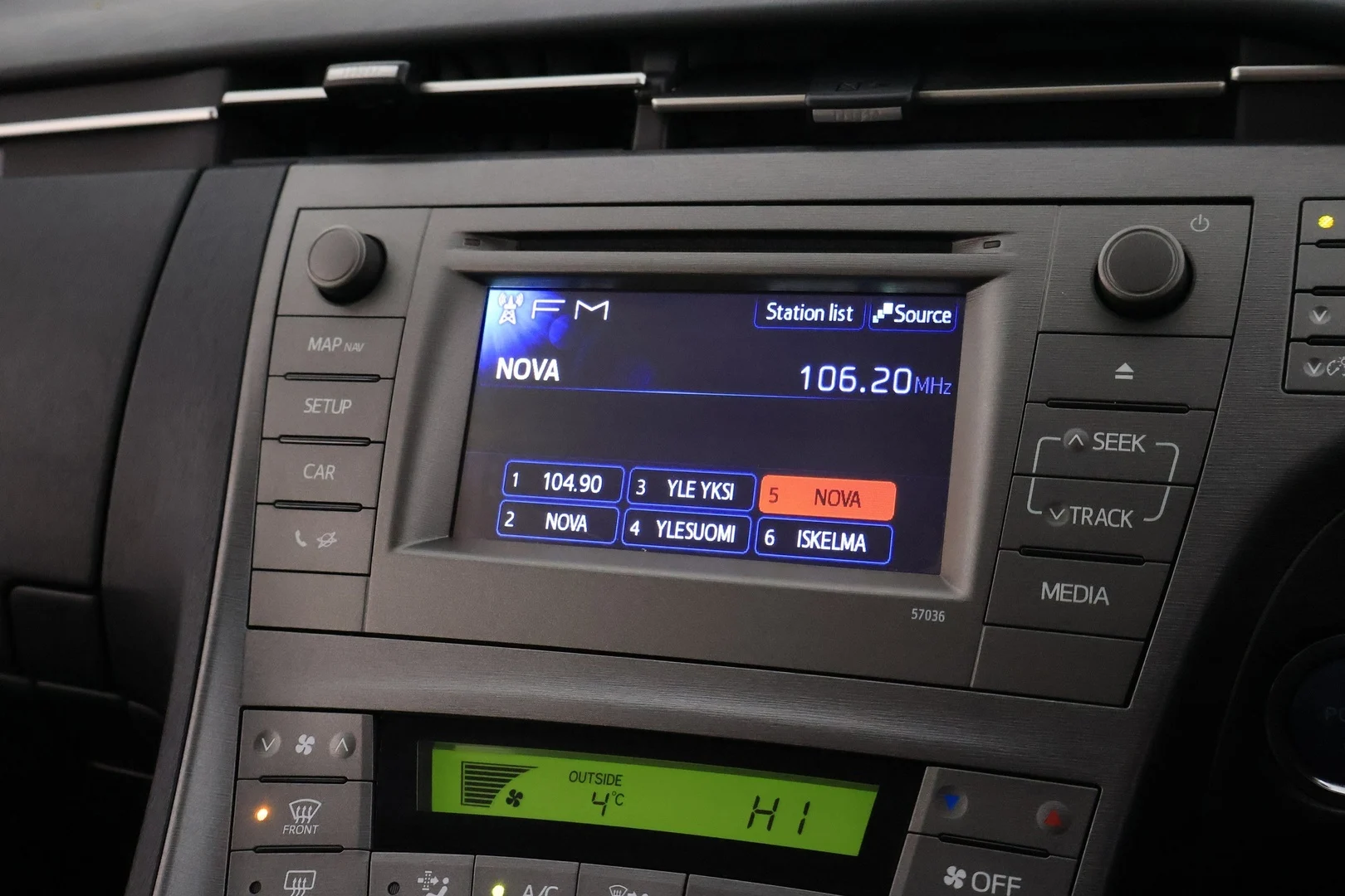 Car Image - 4QGImfhPcrxUmYoqXGYtGv