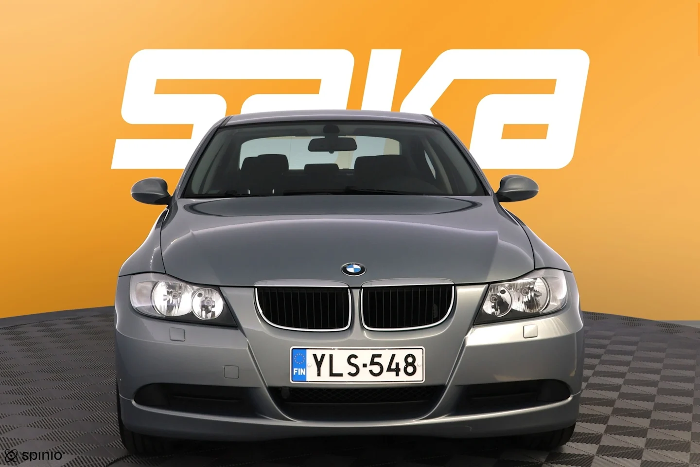 Car Image - 1tKI6T6MBNiGmynYdgencS