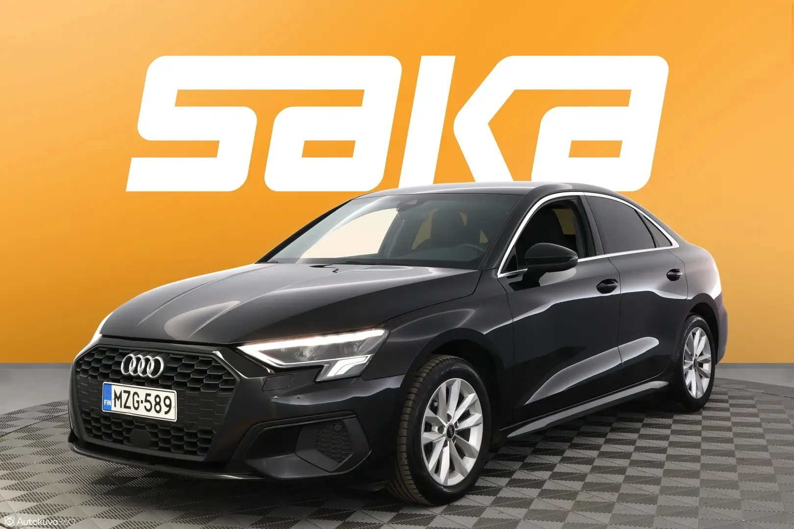 Car Image - 4Yiss8GoI2kgI9dZPDs0Nu