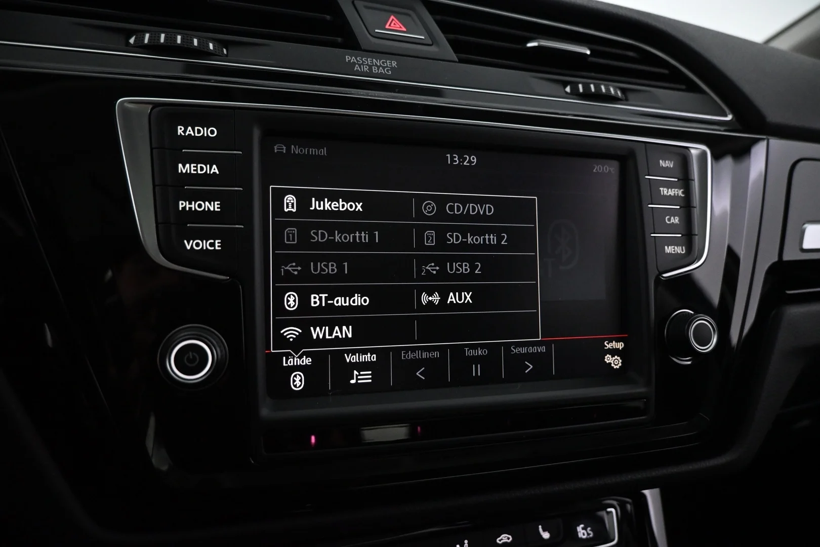 Car Image - aIotCidU2xQPXUOSru4Un
