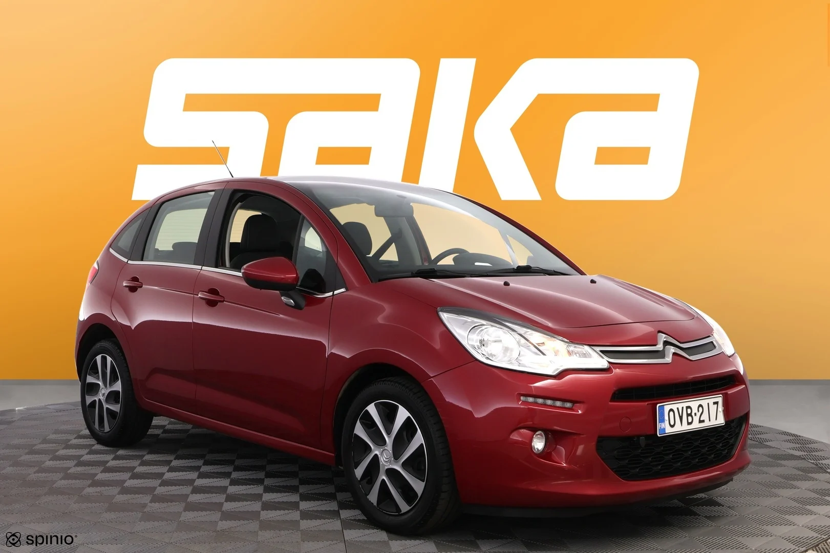 Car Image - 7wF0M4WFVM83BIVO219Uye