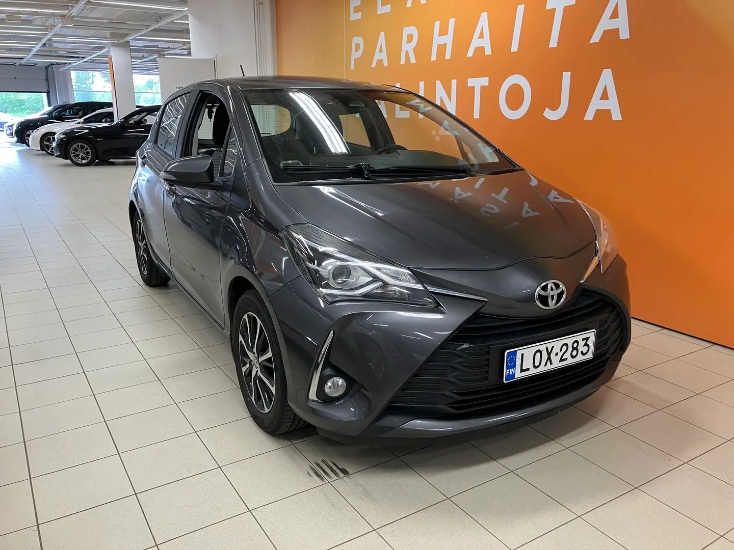 Car Image - 4C67HKmE2spG4s5eFfx2O8