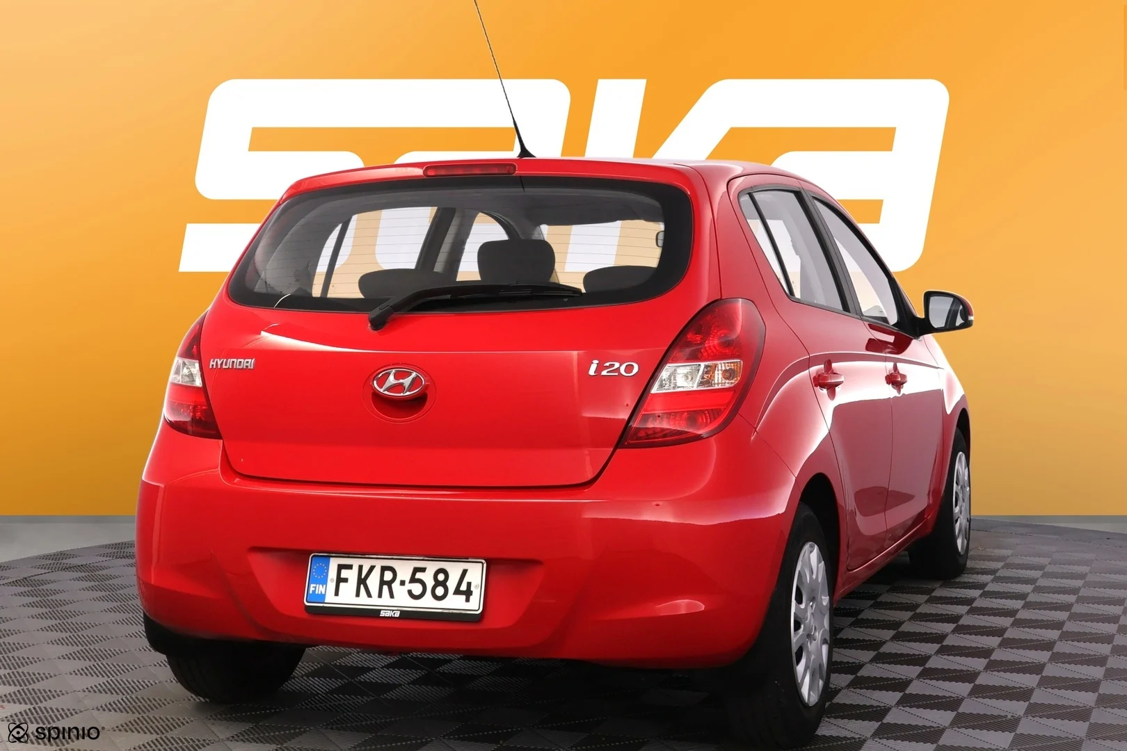 Car Image - 2UlDlyPIikVY6W3BYbyxfX
