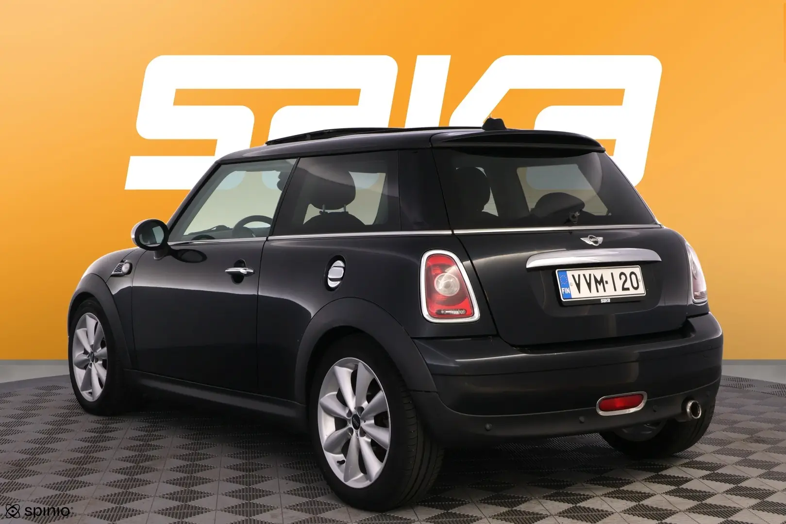 Car Image - 44M3Uwio37nICO6c0tV7Cb