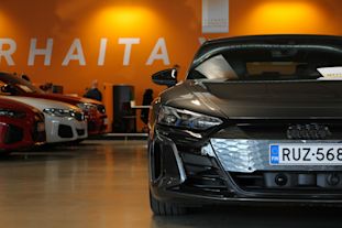 Miten optimoida sähköauton akun käyttöikää?