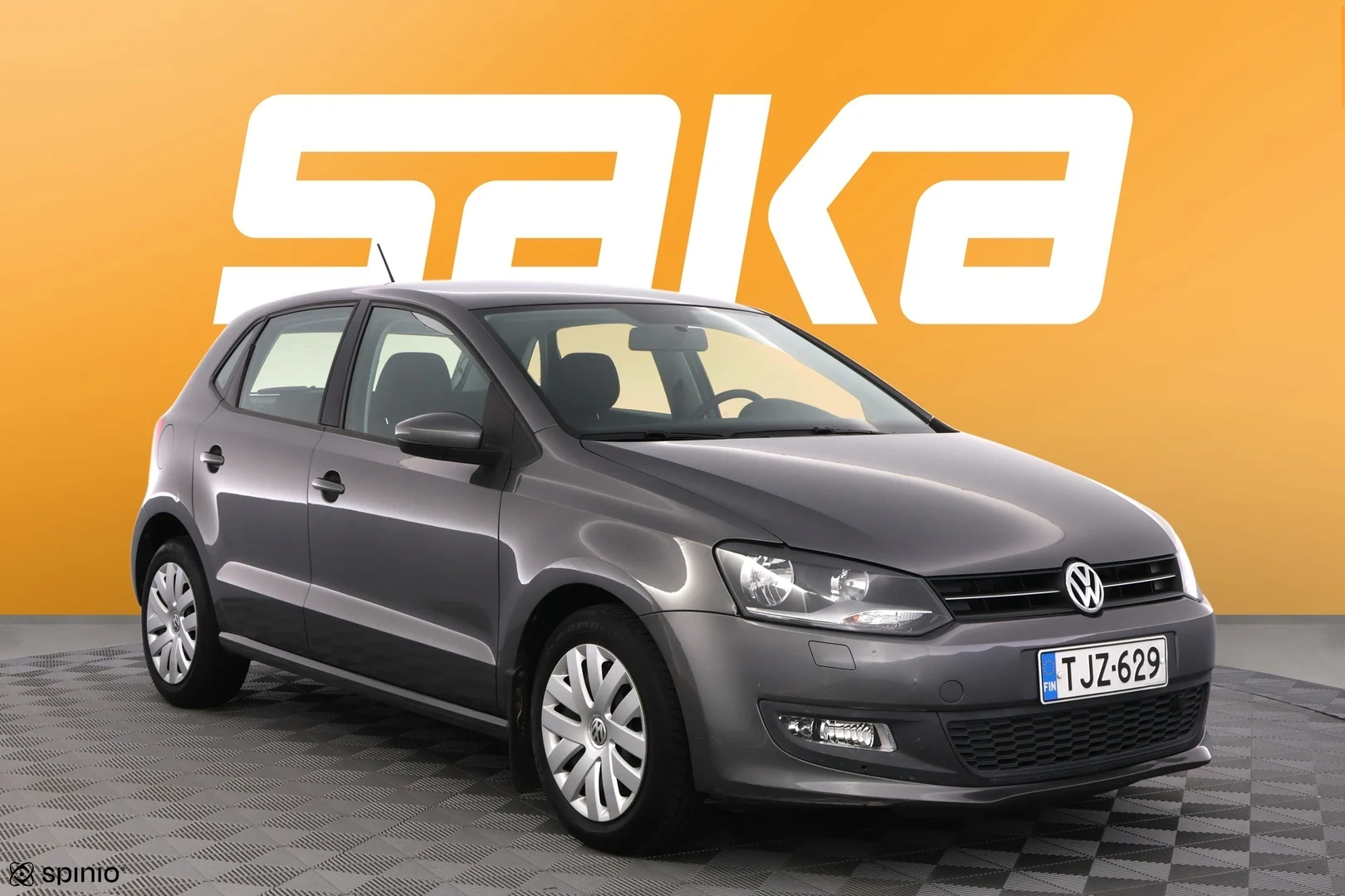 Car Image - 1D481kFivQr593LsVUV30i
