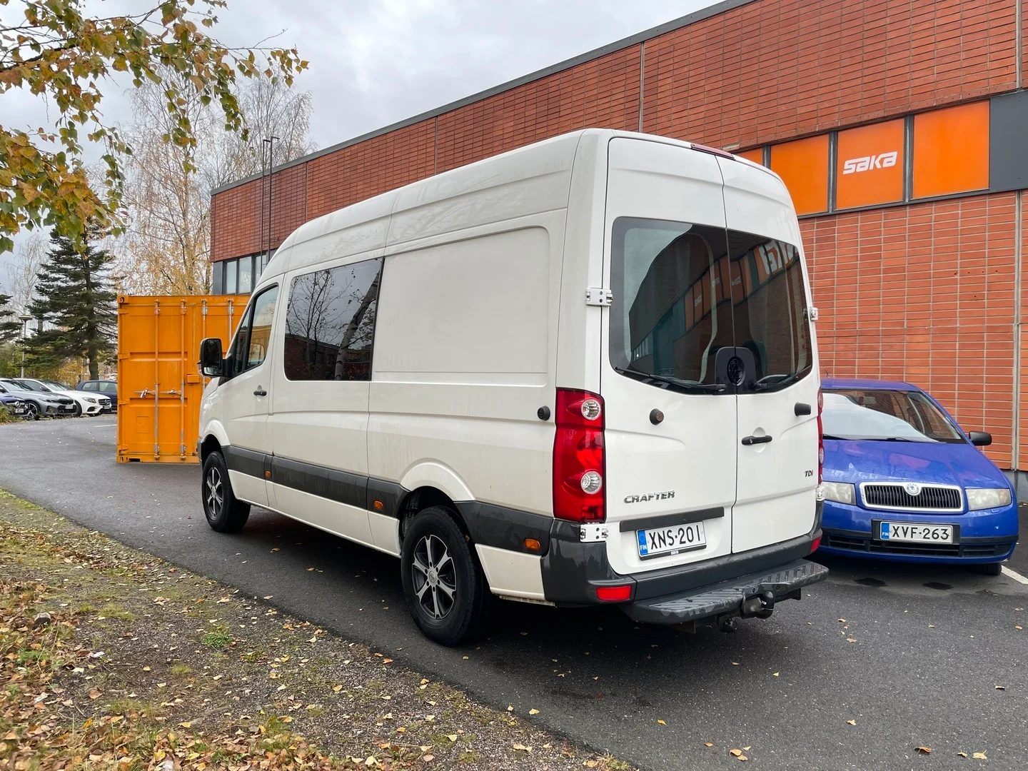 Car Image - 3QtaXtrRd1uXwTzH8Yd36F