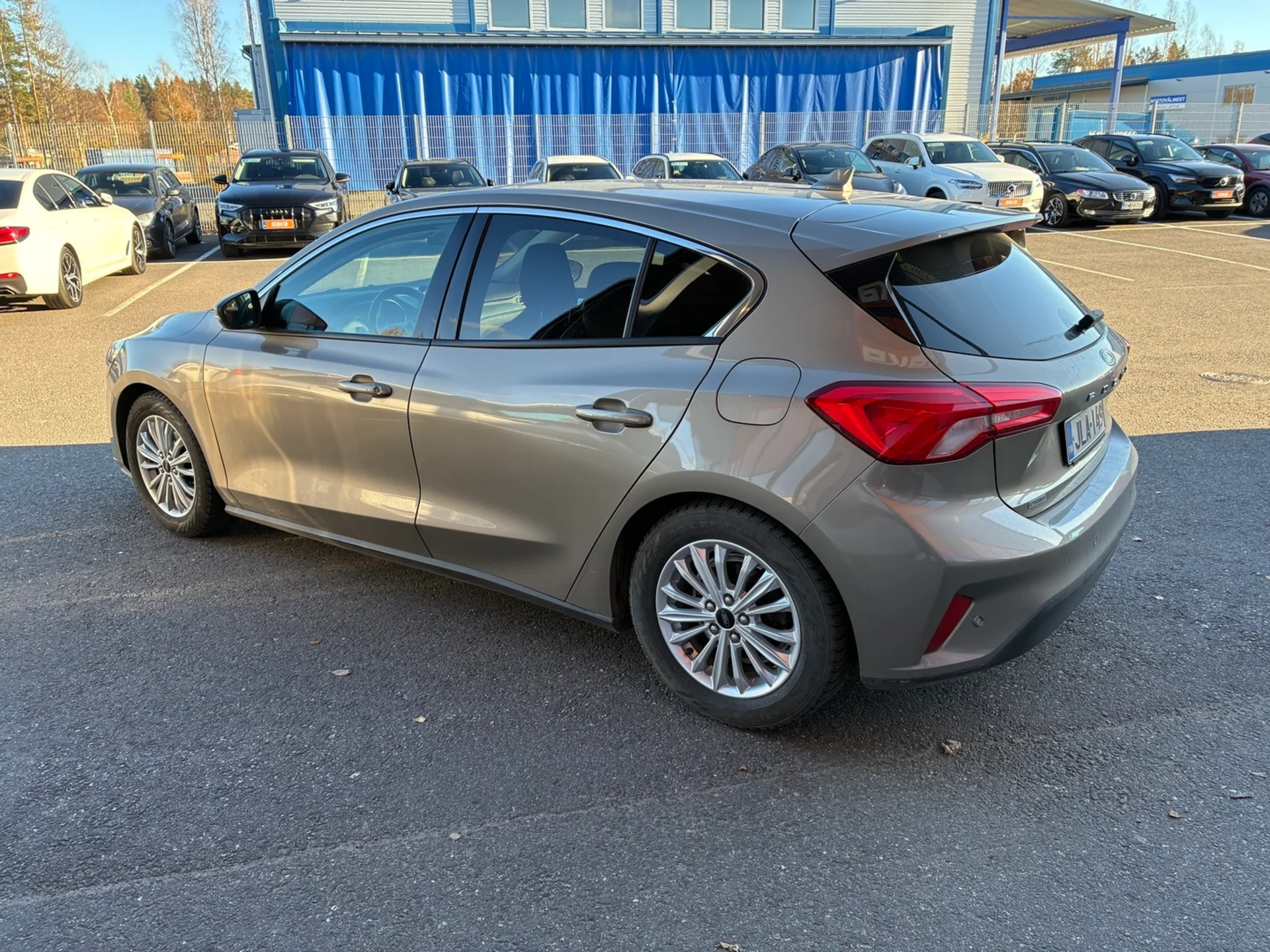 Car Image - 5lwYpIQTAcEJjC8siRmJFp