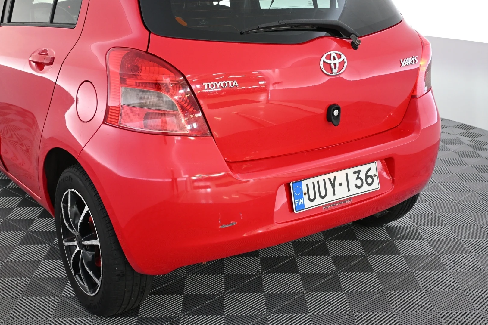 Car Image - 5IdD34txh27Ae4SckkxBlk