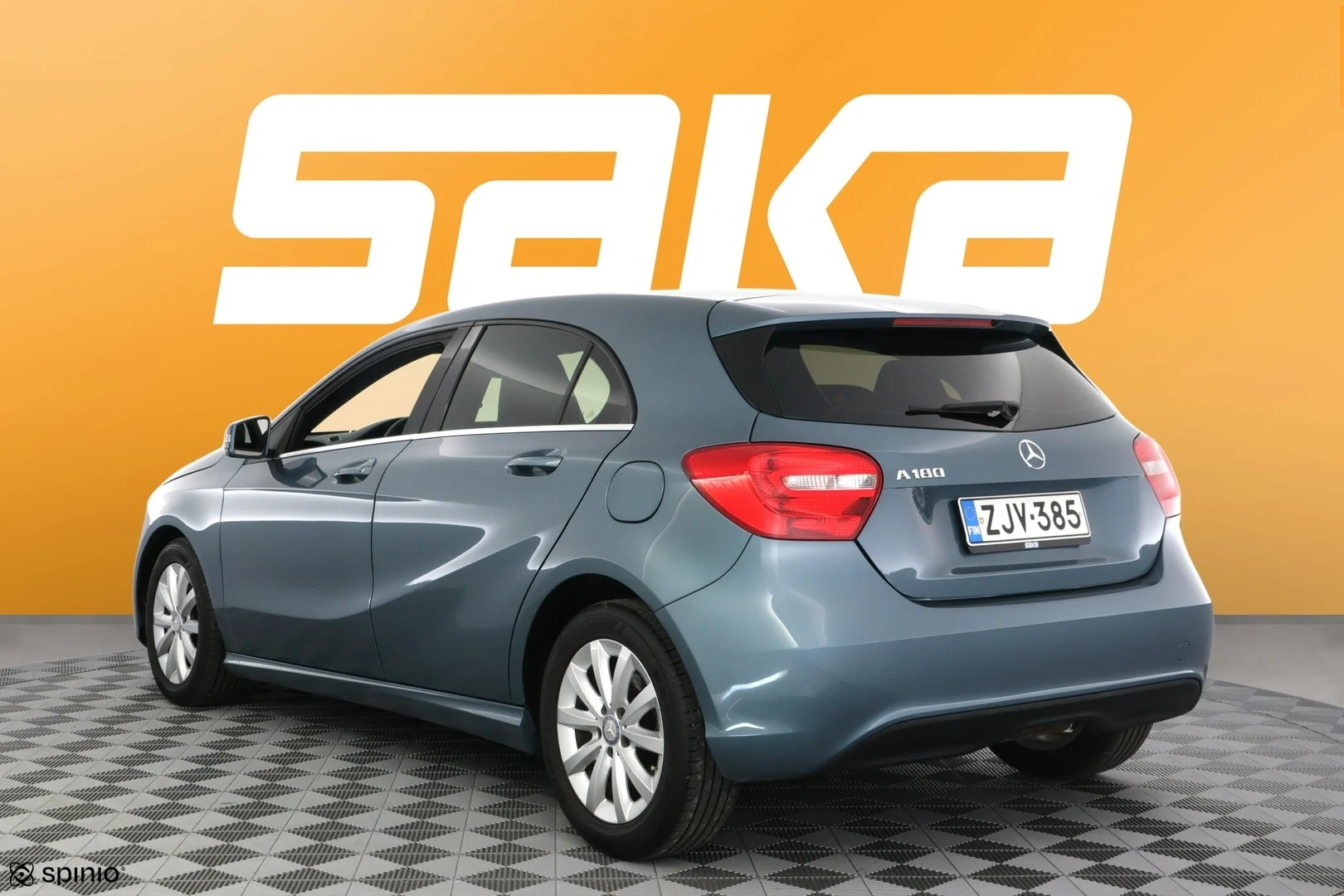 Car Image - 1XLcSOqJiOOAYYmpSEk1aN