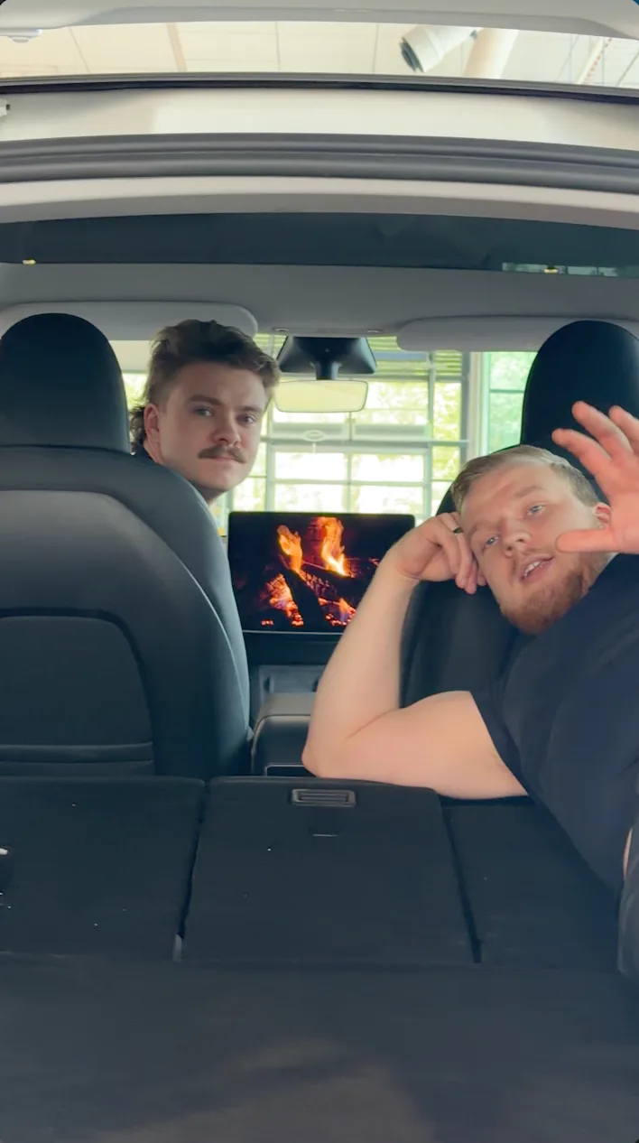Parhaat retkeilyautot