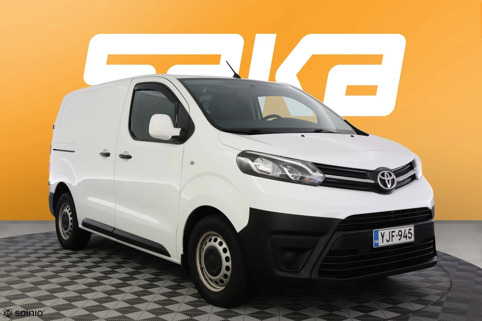 Car Image - 2Uc8mTvwV50AUd4YVtIEWT