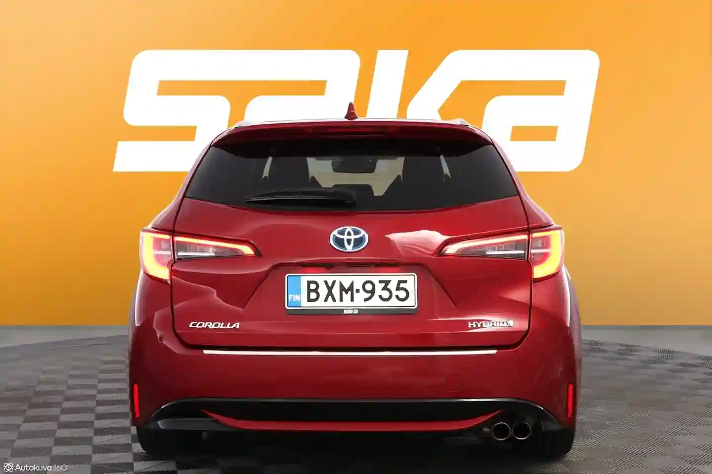Car Image - 43Q5LSQniUnF3fVyDLxzUV