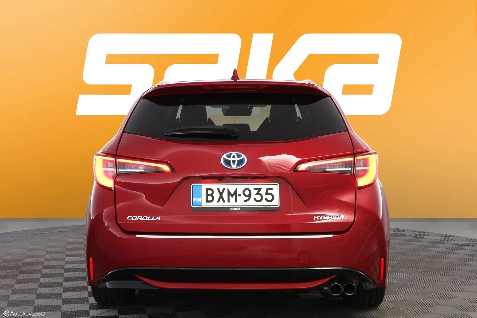 Car Image - 43Q5LSQniUnF3fVyDLxzUV