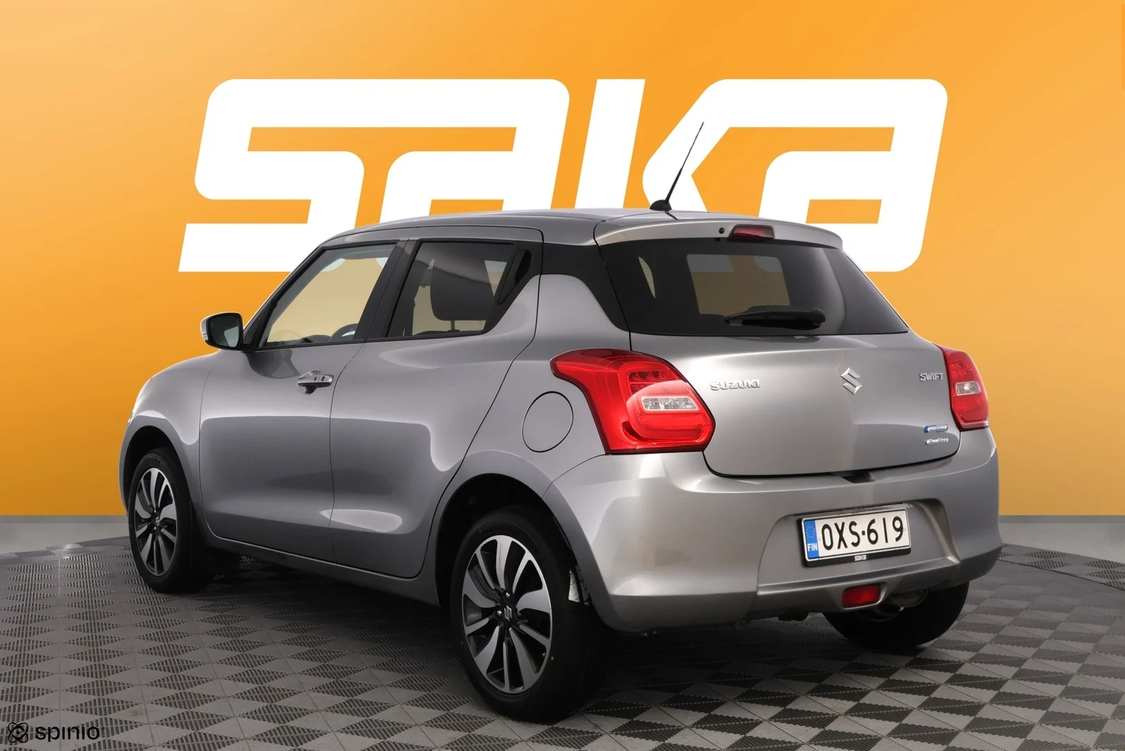 Car Image - 4YZcXHqX7DolcQPQw2Quje