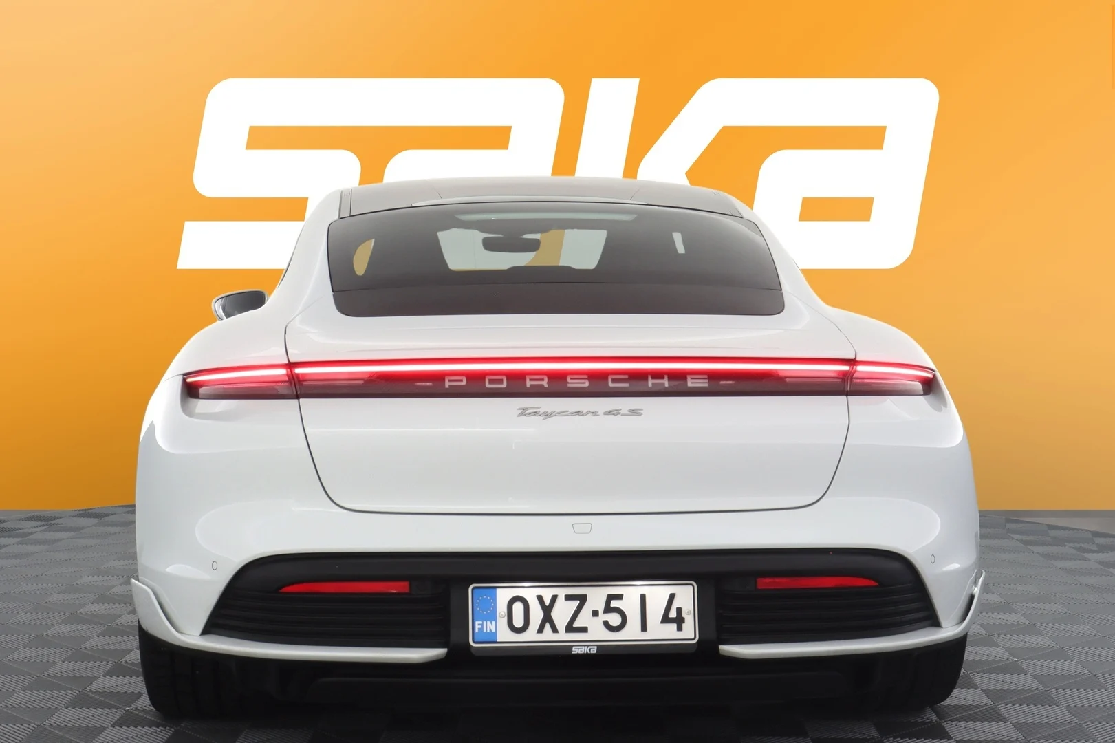 Car Image - 4reBFYPllrETXVa8yF8yYy