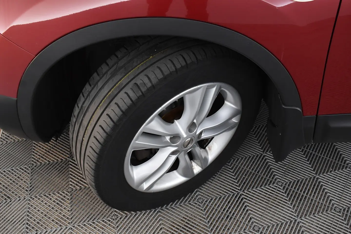 Car Image - K0AjzvnStPKGATAPpRebg