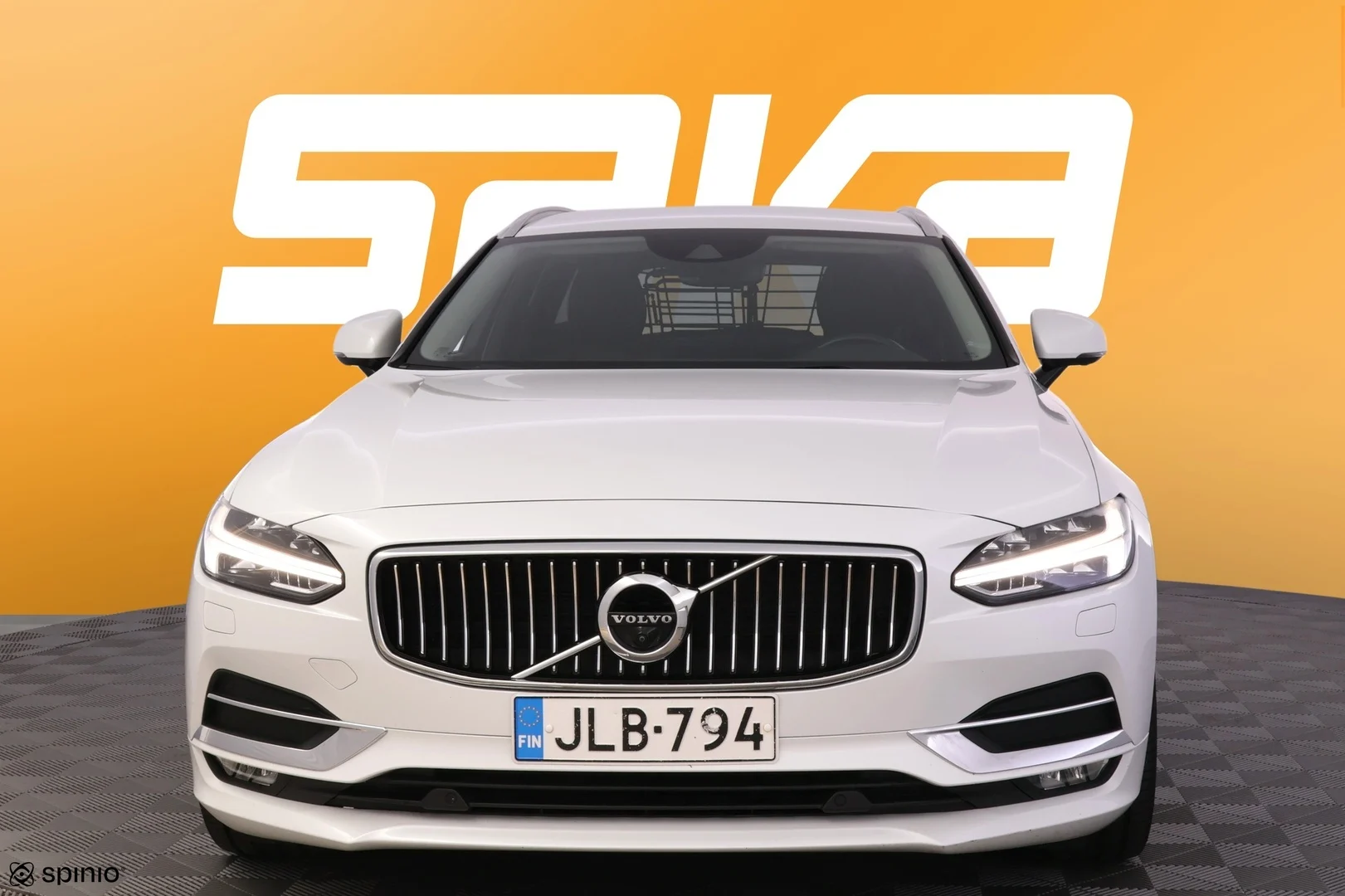 Car Image - 6i4fL7z3DFPcYa2eGl2hLb