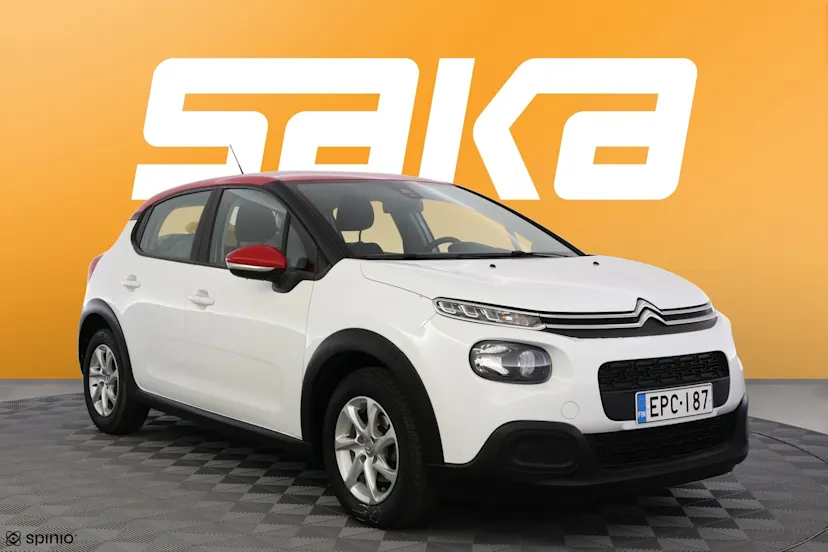 Citroen C3