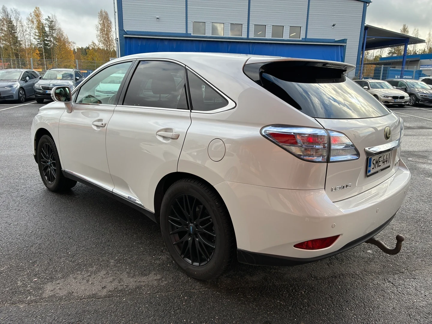 Car Image - 3XwbX52kQASUzDEDNHHDO9
