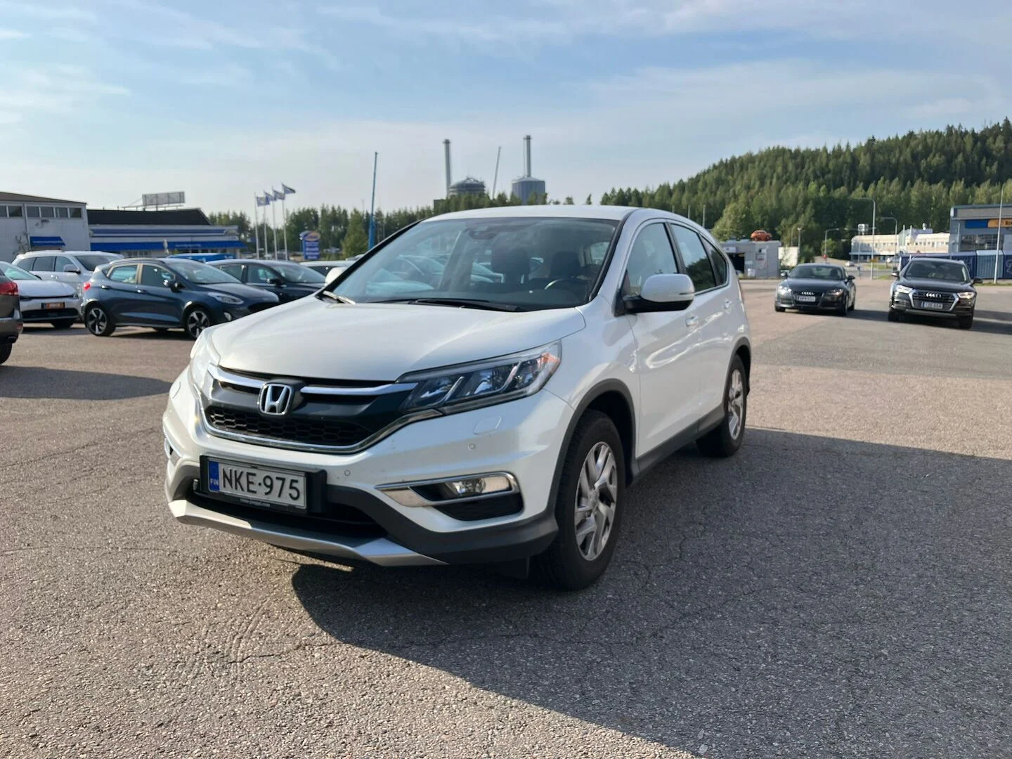 Car Image - 5ORMbkLvxXZwdlfPPVx7gV