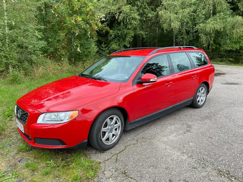 Volvo V70